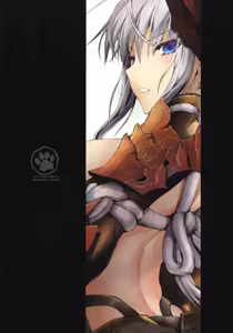 Page 33 of MonHun no Erohon 16 - preview thumbnail