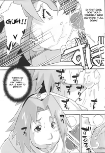 Page 9 of Yokubari Saboten - preview thumbnail