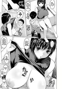 Page 5 of Mama Raid - preview thumbnail