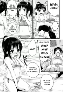 Page 56 of Kodomo Datte H Nano | They're just kids but they're sluts (decensored) - preview thumbnail