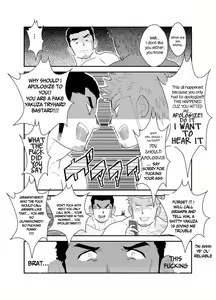 Page 38 of Moshimo Yakuza ni Koigokoro ga Mebae Hajimetara - preview thumbnail
