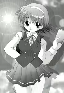 Page 34 of Touko-san Rankou Desuyo! (decensored) - preview thumbnail