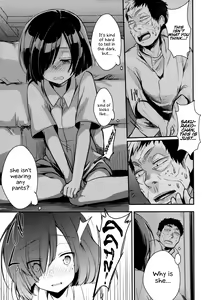 Page 14 of Tsutomesaki no Musume-san o Oishiku Itadaku Hon Minshuku Hen - preview thumbnail