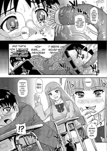 Page 7 of Shinshoku - preview thumbnail