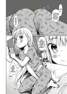 Page 8 of TS Shoujo Haruki-kun Jii Hen - preview thumbnail