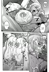 Page 20 of Nami Ura 13 | Nami's Hidden Sailing Diary 13 - preview thumbnail
