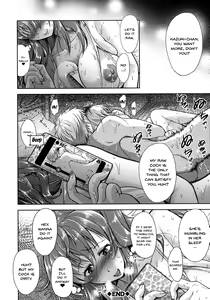 Page 213 of Yokumakezuma no Sukebegao - preview thumbnail