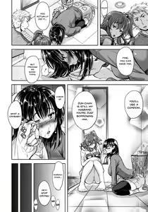 Page 68 of Yokumakezuma no Sukebegao - preview thumbnail