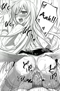 Page 23 of Toaru Shokuhou no Frustration (decensored) - preview thumbnail