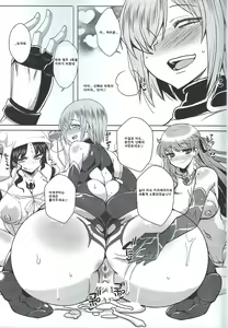 Page 15 of Shoukan Dajun - preview thumbnail
