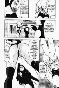 Page 8 of Nounai Inran Choukyou | Dirty Training Inside the Brain (decensored) - preview thumbnail