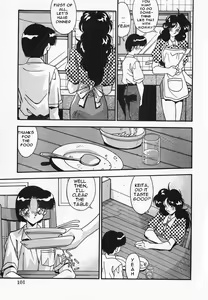 Page 6 of Okaa-san to Issho | Together With Mom - preview thumbnail