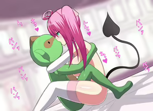Page 351 of Lala Choukyou - preview thumbnail
