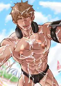Page 32 of YuyaOwl August 2019 Bernheim - preview thumbnail