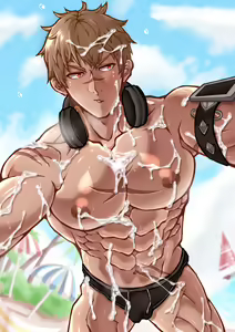 Page 33 of YuyaOwl August 2019 Bernheim - preview thumbnail