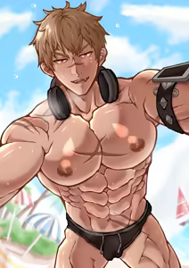 Page 34 of YuyaOwl August 2019 Bernheim - preview thumbnail