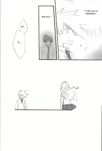 Page 13 of Renai Shoumei-shiki - preview thumbnail