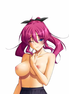 Page 303 of Kazoku ~Haha to Shimai no Kyousei~  (Character Set + Background) P3/5 - preview thumbnail