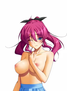 Page 325 of Kazoku ~Haha to Shimai no Kyousei~  (Character Set + Background) P3/5 - preview thumbnail