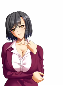 Page 270 of Kazoku ~Haha to Shimai no Kyousei~  (Character Set + Background) P4/5 - preview thumbnail