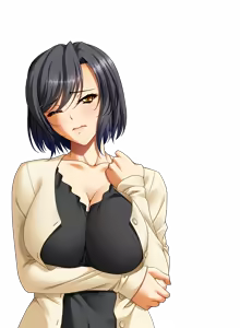 Page 331 of Kazoku ~Haha to Shimai no Kyousei~  (Character Set + Background) P4/5 - preview thumbnail