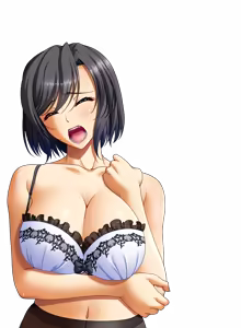 Page 351 of Kazoku ~Haha to Shimai no Kyousei~  (Character Set + Background) P4/5 - preview thumbnail