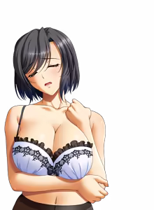 Page 355 of Kazoku ~Haha to Shimai no Kyousei~  (Character Set + Background) P4/5 - preview thumbnail