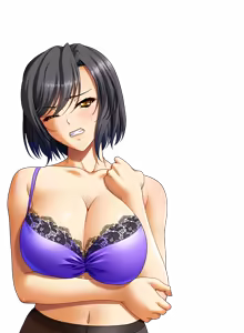 Page 374 of Kazoku ~Haha to Shimai no Kyousei~  (Character Set + Background) P4/5 - preview thumbnail