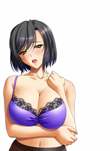 Page 377 of Kazoku ~Haha to Shimai no Kyousei~  (Character Set + Background) P4/5 - preview thumbnail