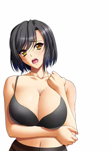 Page 391 of Kazoku ~Haha to Shimai no Kyousei~  (Character Set + Background) P4/5 - preview thumbnail