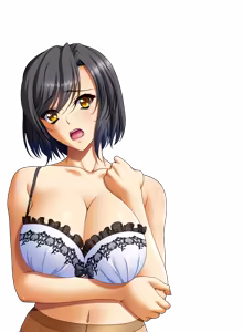 Page 412 of Kazoku ~Haha to Shimai no Kyousei~  (Character Set + Background) P4/5 - preview thumbnail
