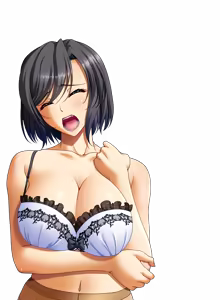 Page 414 of Kazoku ~Haha to Shimai no Kyousei~  (Character Set + Background) P4/5 - preview thumbnail