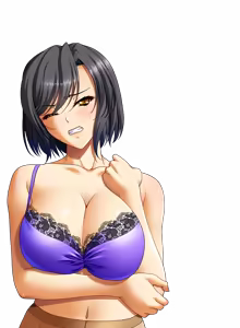 Page 437 of Kazoku ~Haha to Shimai no Kyousei~  (Character Set + Background) P4/5 - preview thumbnail