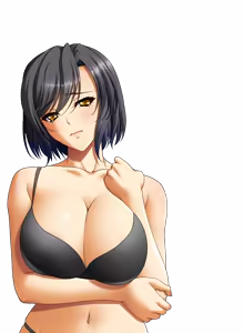 Page 606 of Kazoku ~Haha to Shimai no Kyousei~  (Character Set + Background) P4/5 - preview thumbnail