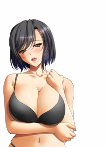 Page 608 of Kazoku ~Haha to Shimai no Kyousei~  (Character Set + Background) P4/5 - preview thumbnail
