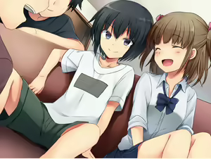 Page 80 of Boku no Atarashii Imouto - preview thumbnail