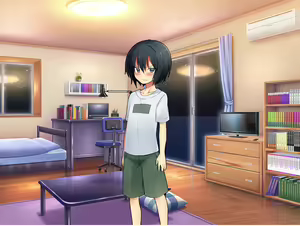 Page 92 of Boku no Atarashii Imouto - preview thumbnail