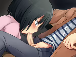 Page 94 of Boku no Atarashii Imouto - preview thumbnail