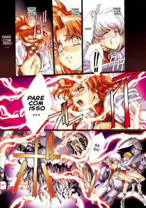 Page 57 of Ragnarock City (decensored) - preview thumbnail