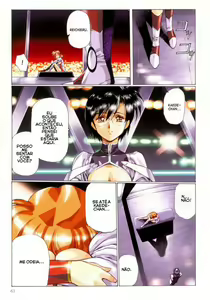 Page 59 of Ragnarock City (decensored) - preview thumbnail