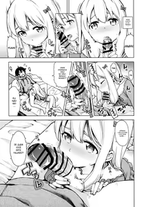 Page 15 of Usotsuki Hentai Nii-san nante Daikirai!! - preview thumbnail