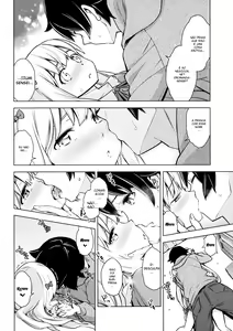 Page 8 of Usotsuki Hentai Nii-san nante Daikirai!! - preview thumbnail