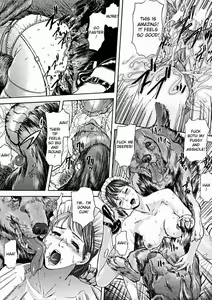 Page 22 of Youkan | Western Mansion (decensored) - preview thumbnail