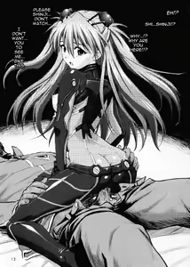 Page 12 of Miesugi T(Test) Plugsuit | The Plugsuit that Showed Too Much - preview thumbnail