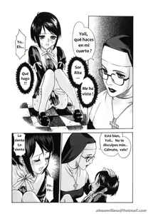 Page 5 of UN DON DIVINO - preview thumbnail