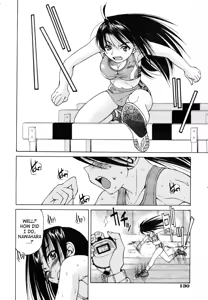 Page 2 of Kin-Tore (decensored) - preview thumbnail