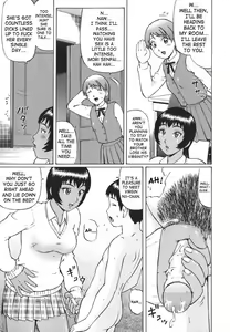 Page 3 of CRUSH! (decensored) - preview thumbnail