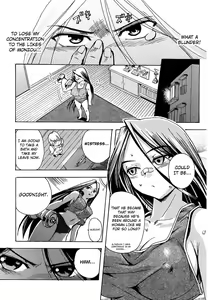 Page 5 of Monzou-kun no Ichinichi | Monzou's Day (decensored) - preview thumbnail