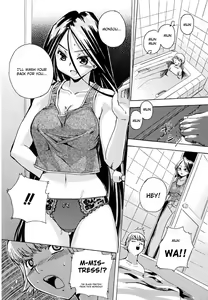 Page 6 of Monzou-kun no Ichinichi | Monzou's Day (decensored) - preview thumbnail