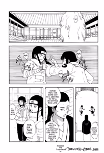 Page 2 of Ie de Nii-san to | At Home With Nii-san (decensored) - preview thumbnail